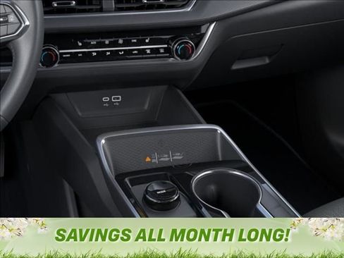 New 2026 Chevrolet Equinox LT image 23