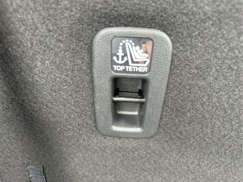 New 2025 Honda Pilot TrailSport image 51