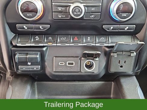 Used 2020 GMC Sierra 1500 Elevation w/ Elevation Value Package image 20