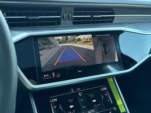 New 2025 Audi A6 Premium image 30