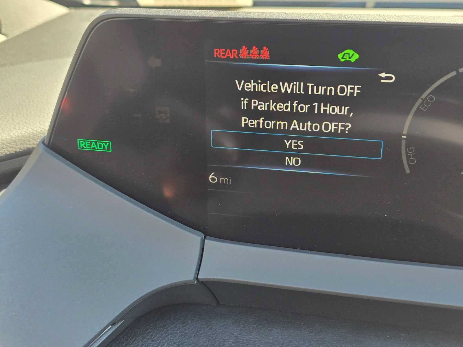 New 2027 Toyota Prius Limited w/ Limited Premium Package AWD/4WD image 27