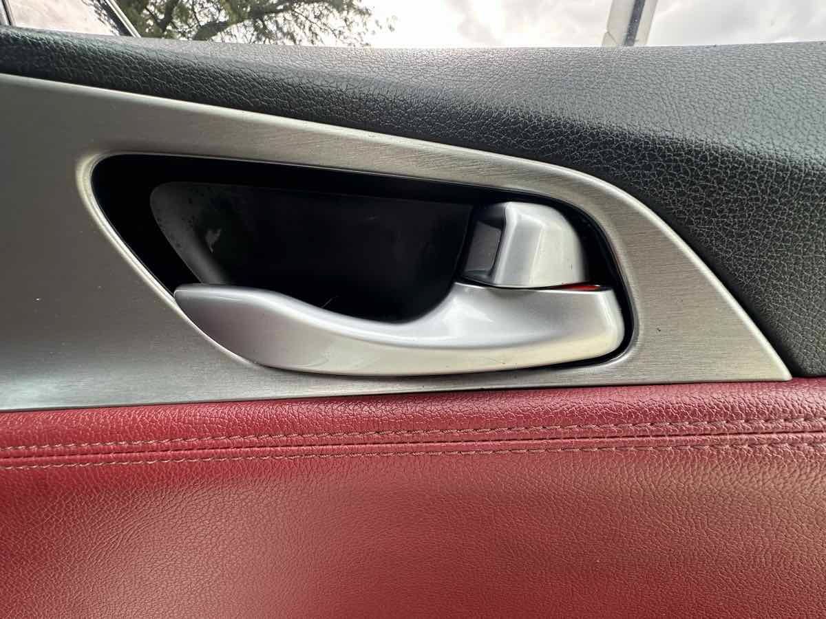 Used 2019 Kia Stinger GT RWD image 39