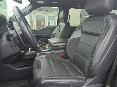 Used 2022 Ford F150 Raptor w/ Raptor 37 Performance Package AWD/4WD image 9