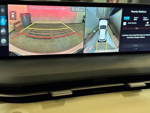 New 2025 Genesis Electrified GV70 Advanced image 22