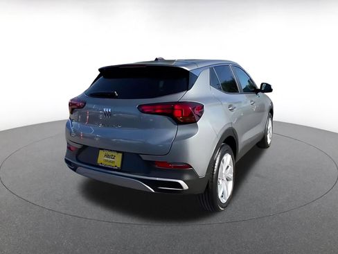Used 2025 Buick Encore GX Preferred image 14