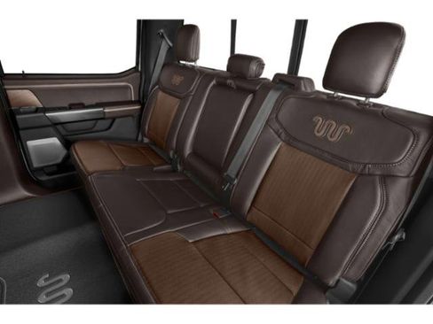 Used 2022 Ford F150 King Ranch w/ Equipment Group 601A High AWD/4WD image 13