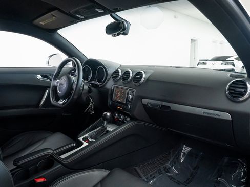 Used 2013 Audi TTS 2.0T Prestige w/ Prestige Pkg image 19