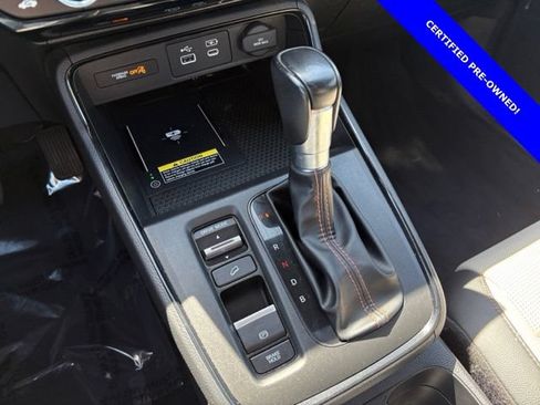 Used 2023 Honda CR-V Sport Touring image 23