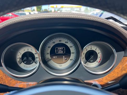 Used 2012 Mercedes-Benz CLS 550 image 10