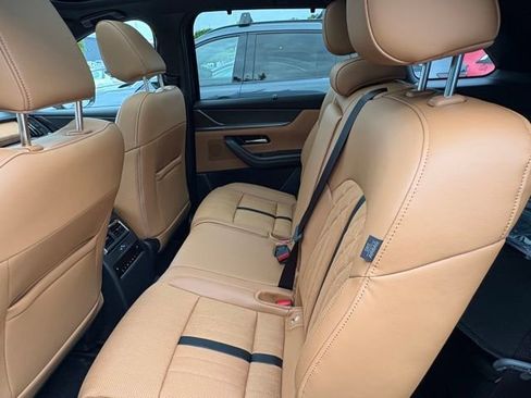 New 2026 MAZDA CX-70 3.3 Turbo S w/ Premium Plus image 8