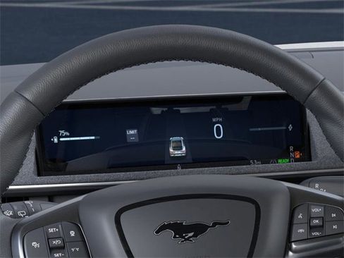 New 2026 Ford Mustang Mach-E Select w/ Interior Protection Package image 13