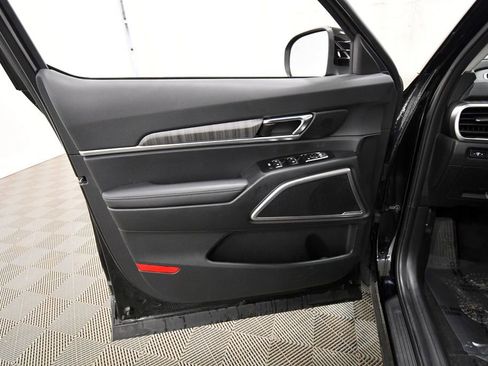 Certified 2025 Kia Telluride EX AWD/4WD image 14