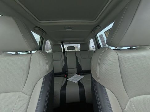 Used 2020 Subaru Forester Limited w/ Popular Package #3 image 26