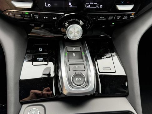 New 2026 Acura MDX FWD w/ Technology Package image 26