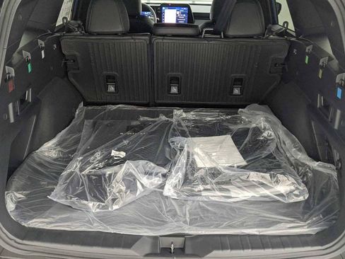 New 2026 Subaru Outback Premium AWD/4WD image 28