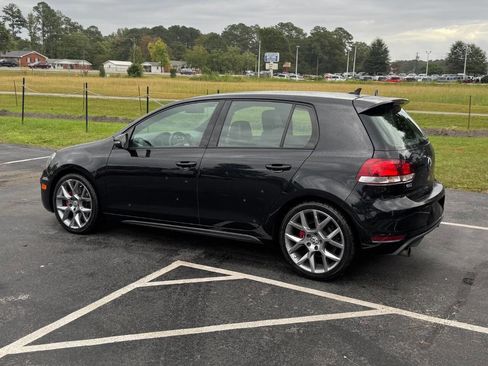 Used 2013 Volkswagen GTI Driver's Edition image 6
