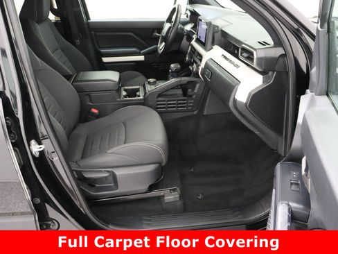 Certified 2024 Toyota Tacoma TRD Sport image 35