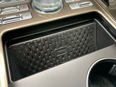 New 2026 Lincoln Nautilus Black Label w/ Jet Appearance Package image 24