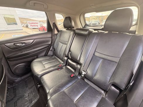 Used 2014 Nissan Rogue SL image 13