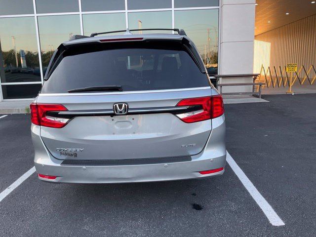 Used 2024 Honda Odyssey Elite image 9