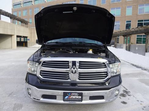 Used 2019 RAM 1500 Big Horn AWD/4WD image 15