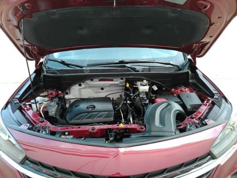 Used 2020 Buick Encore GX Select w/ Sport Touring Package image 50