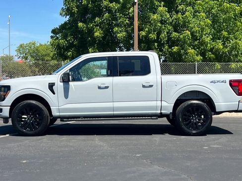 New 2026 Ford F150 XLT AWD/4WD image 5
