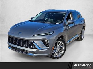 New 2026 Buick Envision Avenir video 1