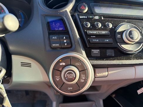 Used 2010 Honda Insight EX image 11