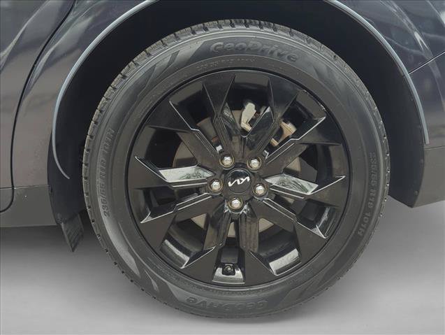 Used 2024 Kia Carnival SX Prestige FWD image 9