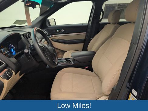 Used 2016 Ford Explorer FWD image 4
