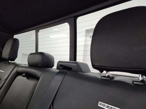 Used 2022 Ford F350 Platinum image 41