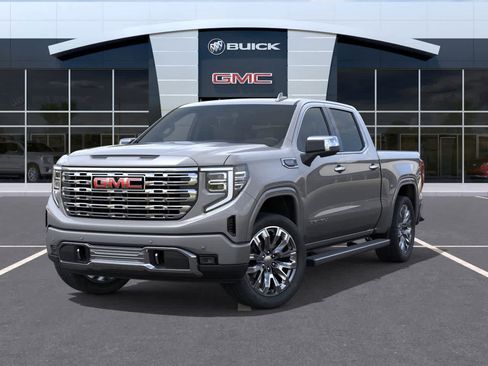 New 2026 GMC Sierra 1500 Denali image 6