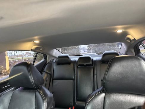 Used 2021 Nissan Maxima 3.5 SV w/ Floor Mat Group image 60