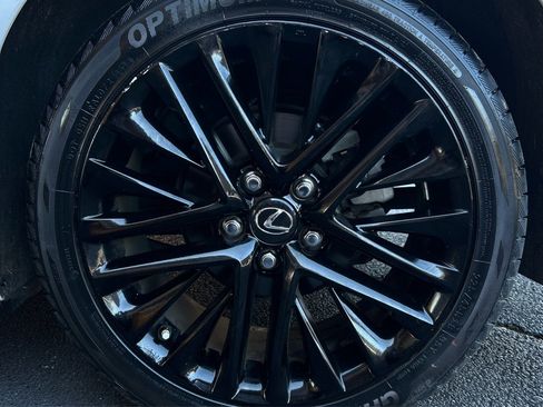 Used 2015 Lexus ES 350 image 57