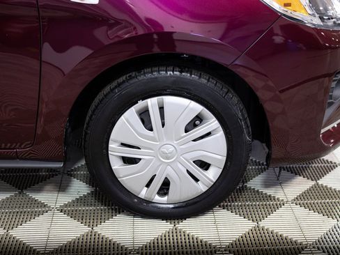 Used 2024 Mitsubishi Mirage ES image 26