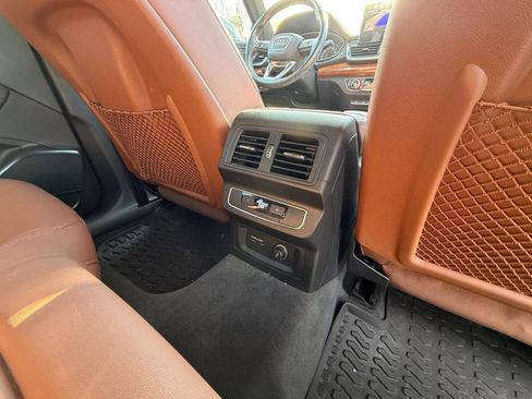 Certified 2021 Audi Q5 2.0T Premium image 29