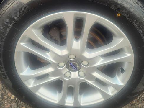 Used 2016 Volvo XC60 T5 Premier AWD/4WD image 43