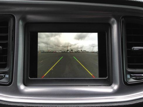 Used 2021 Dodge Challenger SXT RWD image 16