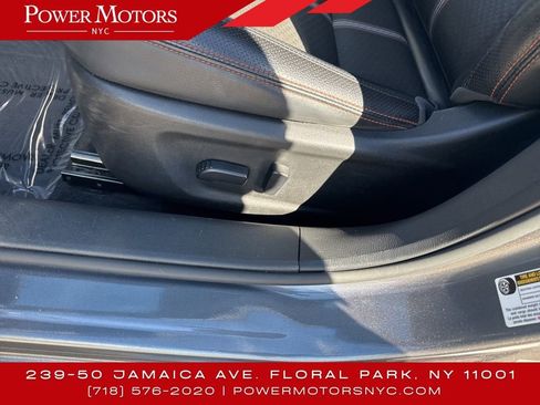Used 2023 Nissan Altima 2.5 SR image 30