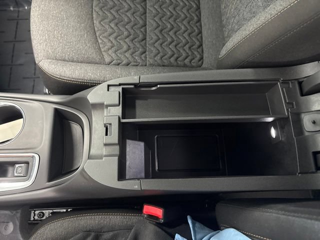 Used 2024 Chevrolet Equinox LT AWD/4WD image 45