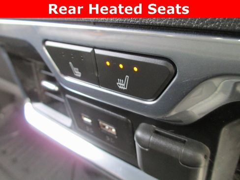 Used 2019 GMC Sierra 1500 AT4 w/ AT4 Premium Package image 23