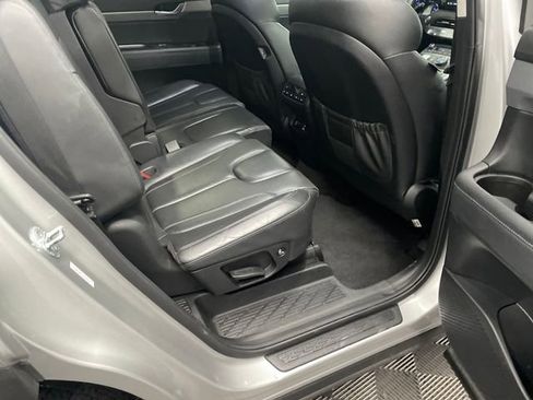 Used 2022 Hyundai Palisade SEL w/ 8P Bench Seat Package image 30