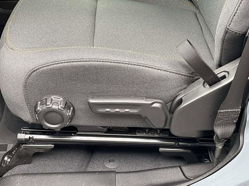 New 2026 Jeep Wrangler Sport S image 30