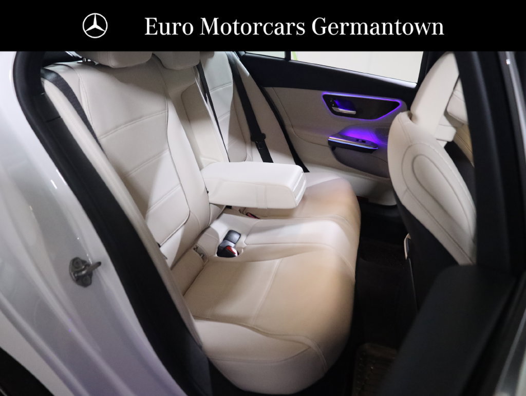 Used 2023 Mercedes-Benz C 300 4MATIC Sedan image 39