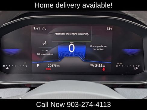 Used 2026 Volkswagen Jetta SE FWD image 22