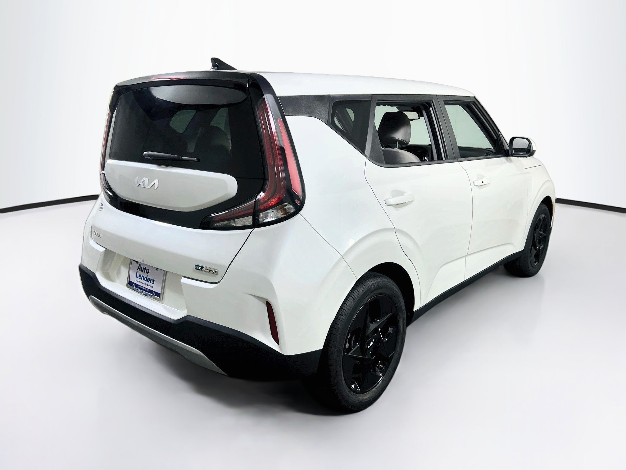 Used 2024 Kia Soul EX FWD image 5