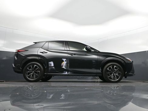 New 2026 Lexus RZ 350e 2WD image 43