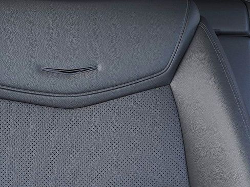 New 2026 Cadillac XT5 Premium Luxury image 21