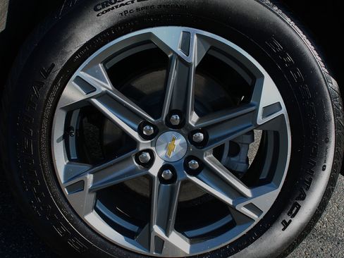 Used 2023 Chevrolet Blazer LT w/ Convenience Package image 11